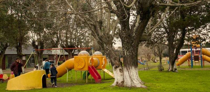 5 Campings en Mar del Plata (Buenos Aires) para el 2023/2024 5 Campings en Mar del Plata (Buenos Aires) ¡Precios y Teléfonos!