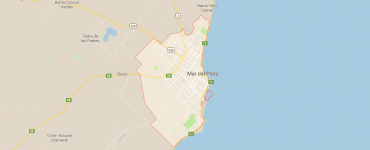 Mapa de Mar del Plata ¡Barrios y Playas! ¿Dónde Quedan? Mapa de Mar del Plata ¡Barrios y Playas! ¿Dónde Quedan?