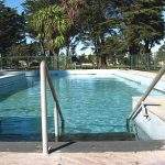 Agua Camping Smata Mar Del Plata Buenos Aires