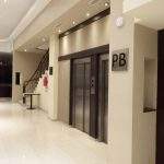 Ascensores Hotel Opera Mar Del Plata Buenos Aires