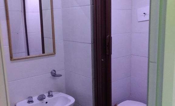 Banios Hotel Atlantico Mar Del Plata Buenos Aires