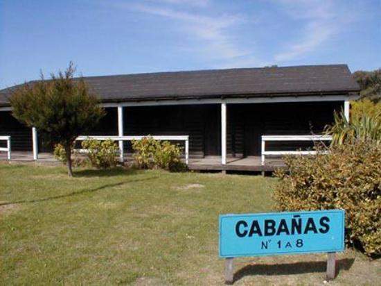 Cabana Camping Del Faro Mar Plata Buenos Aires