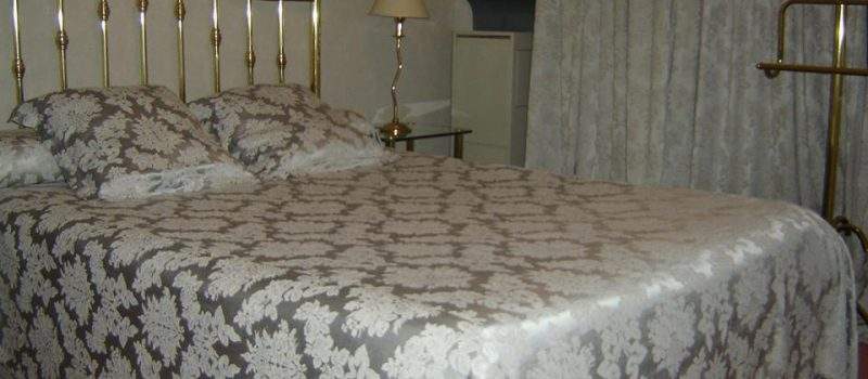 Cama Matrimonial Aparthotel Avenida Del Mar Plata Buenos Aires