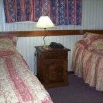 Cama Matrimonial Hotel Atlantico Mar Del Plata Buenos Aires