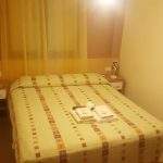Camas Grandes Hotel Europa Mar Del Plata Buenos Aires