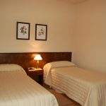 Camas Personales Aparthotel Torres De Manantiales Mar Del Plata Buenos Aires