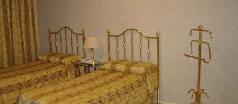 Camas Simples Aparthotel Avenida Del Mar Plata Buenos Aires