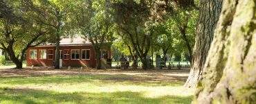 Camping Calasanz Camping Calasanz