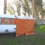 Camping Con Pileta o Piscina en Mar del Plata