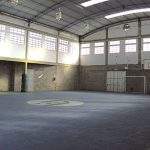 Cancha Camping Smata Mar Del Plata Buenos Aires