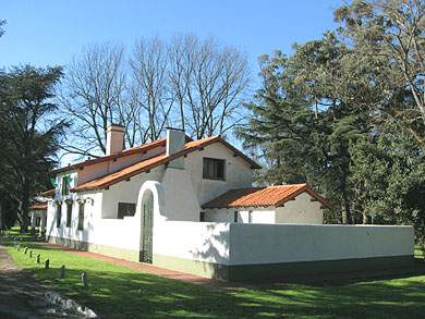 Camping Smata en Mar del Plata Buenos Aires Argentina