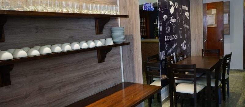 Cocina Hotel Tirol Mar Del Plata Buenos Aires