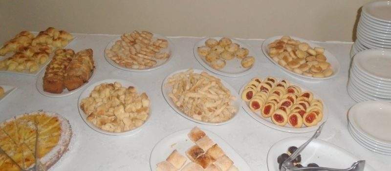 Desayunador Hotel 2 Dora Mar Del Plata Buenos Aires