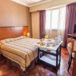 Desayunar Cama Hotel 2 Dora Mar Del Plata Buenos Aires
