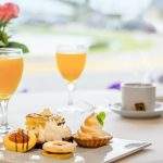 Desayuno completo
