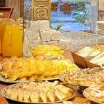 Desayunos
