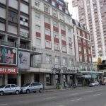 Desde Afuera Hotel 2 Dora Mar Del Plata Buenos Aires