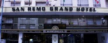 Hotel San Remo Hotel San Remo