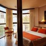 Dormitorio matrimonial