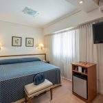 Dormitorio matrimonial