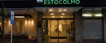 Hotel Estocolmo Hotel Estocolmo