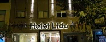 Hotel Lido Hotel Lido