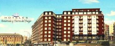 Hotel Antártida Hotel Antártida