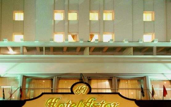 Hotel Astor en Mar del Plata Buenos Aires Argentina