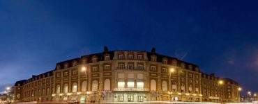 Hotel Nh Provincial Hotel Nh Provincial