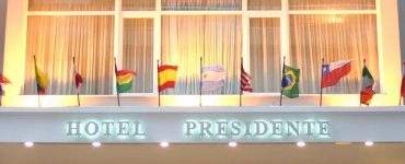 Hotel Presidente Hotel Presidente