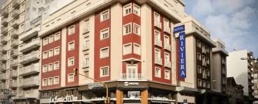 Hotel Riviera Hotel Riviera