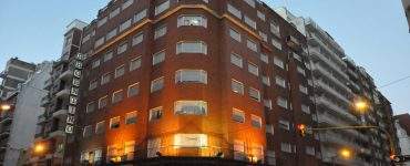 Hotel Argentino Hotel Argentino