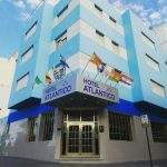 Hotel Atlántico