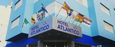Hotel Atlántico Hotel Atlántico