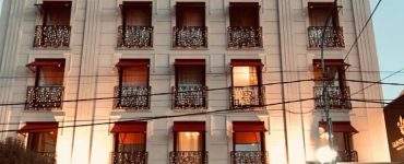 Hotel Boutique Hotel Boutique