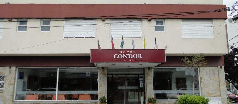 Hotel Condor en Mar del Plata Buenos Aires Argentina