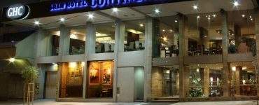 Hotel Continental Hotel Continental