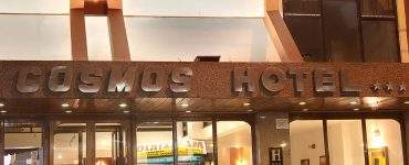 Hotel Cosmos Hotel Cosmos