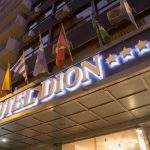 Hotel Dion