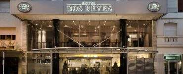 Hotel Dos Reyes Hotel Dos Reyes