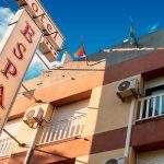 Hotel España