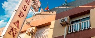 Hotel España Hotel España