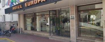 Hotel Europa Hotel Europa