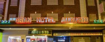 Hotel Gran Hotel Augusto Hotel Gran Hotel Augusto