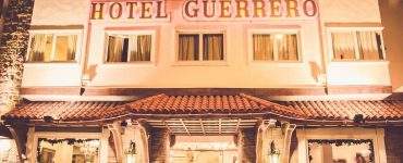 Hotel Guerrero Hotel Guerrero