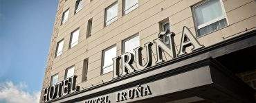 Hotel Iruña Hotel Iruña