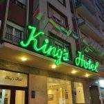 Hotel Kings