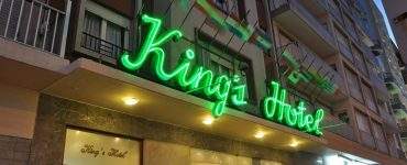 Hotel Kings Hotel Kings