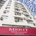 Hotel Mérit
