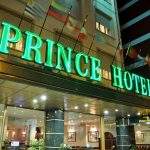 Hotel Prince